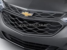 Chevrolet Equinox Ablisovka